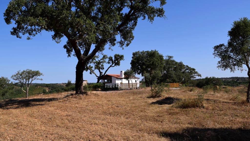 Sernadinha Aldeia do Cano Kültér fotó